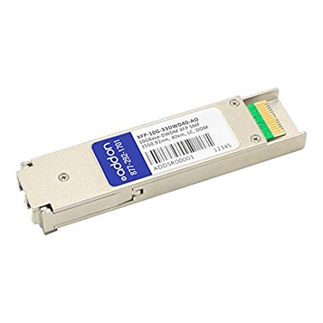 ALCATEL COMP TAA SFP+ 10G-DWDM LC XCVR