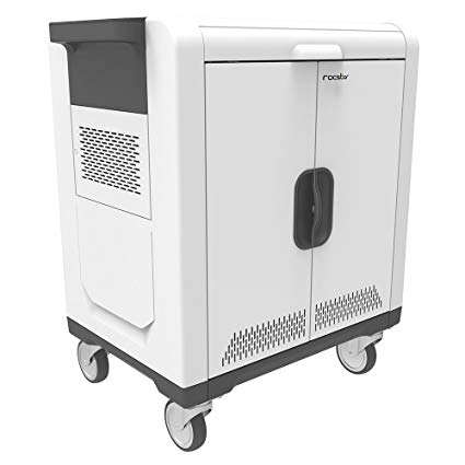 VOLT SC32 SYNC & CHARGING CART