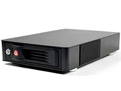 RTX110-3Q 1BAY 0TB USB 3.0