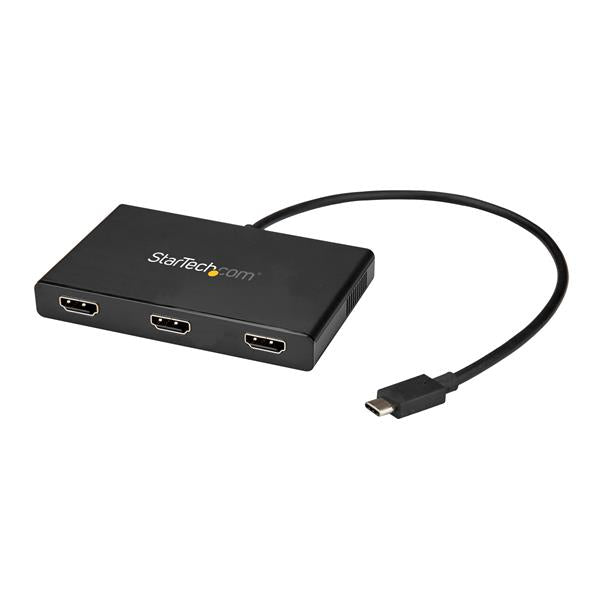 USB C TO HDMI MULTI-MONITOR