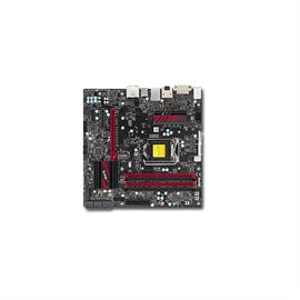 Supermicro Motherboard MBD-C7Z170-M-P Core i7/i5/i3 S1151 Z170 64GB DDR4-3200MHz microATX Brown Box