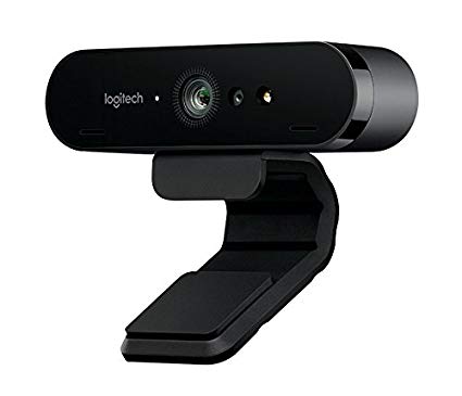 4k Pro Webcam