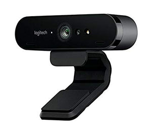 4k Pro Webcam