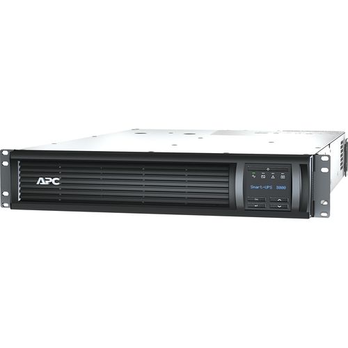 APC SMART-UPS,2700 WATTS /2880 VA,INPUT 120V /OUTPUT 120V, INTERFACE PORT USB, R