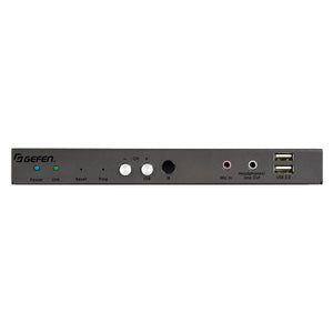 VGA KVM over IP Receiver Pack