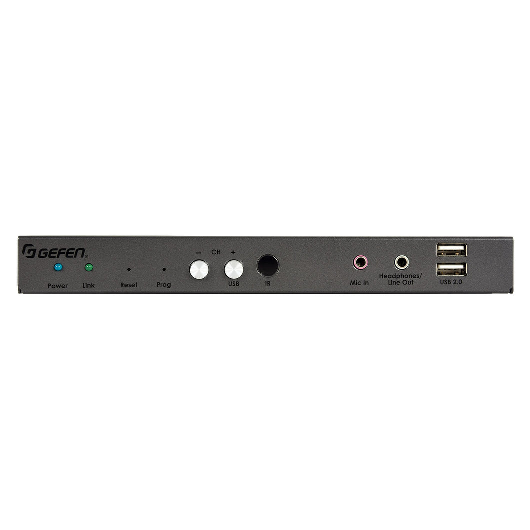 VGA KVM over IP Receiver Pack