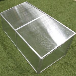 Polytunnel w Reinforced Cover