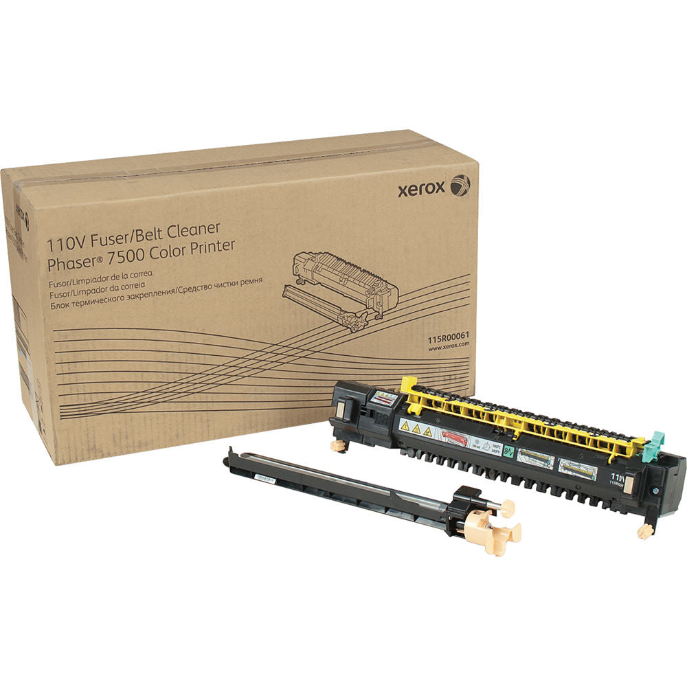 PHASER 7500 110V FUSER