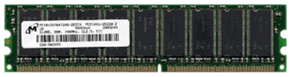AXIOM 512MB SDRAM MODULE FOR CISCO - 7300-MEM-512