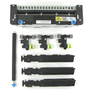 MS71X RETURN PROGRAM FUSER MAINTENANCE KIT (110-120V)