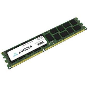 AXIOM 16GB DDR3-1600 ECC RDIMM FOR LENOVO - 0A89483, 03X4378