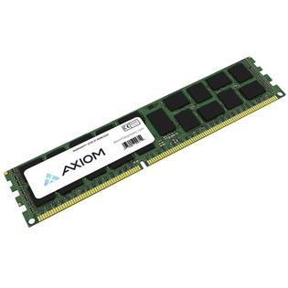 AXIOM 16GB DDR3-1600 ECC RDIMM FOR LENOVO - 0A89483, 03X4378