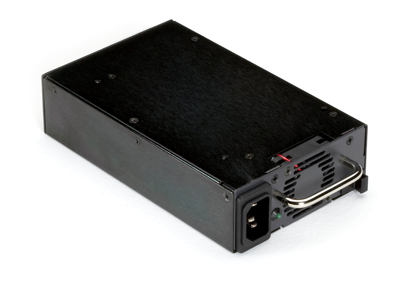 HIGH-DENSITY MEDIA CONVERTER SYSTEM II C