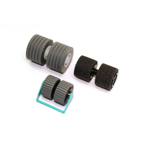 EXCHANGE ROLLER KIT FOR DR-X10C