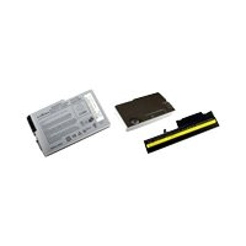 AXIOM LI-ION 9-CELL BATTERY FOR DELL - 312-0941 - 1 YEAR LIMITED WARRANTYAXIOM I