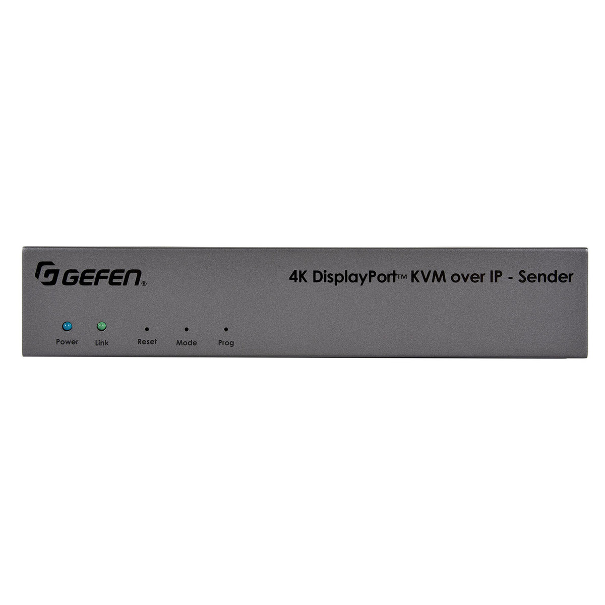 4k Displayport KVM IP Sender