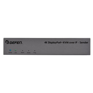 4k Displayport KVM IP Sender