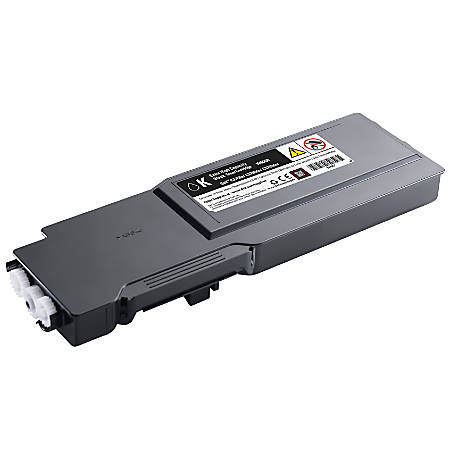 DELL C376XN/DN/DNF BLACK TONER