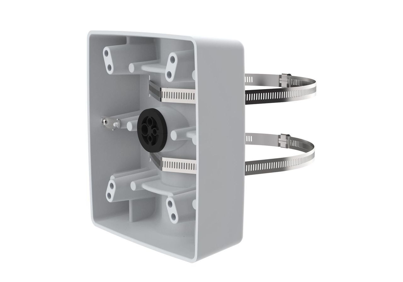 T91B57 POLE MNT 100-410MM