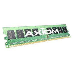 AXIOM 4GB DDR2-400 ECC RDIMM KIT (2 X 2GB) FOR IBM - 39M5815, 73P4792
