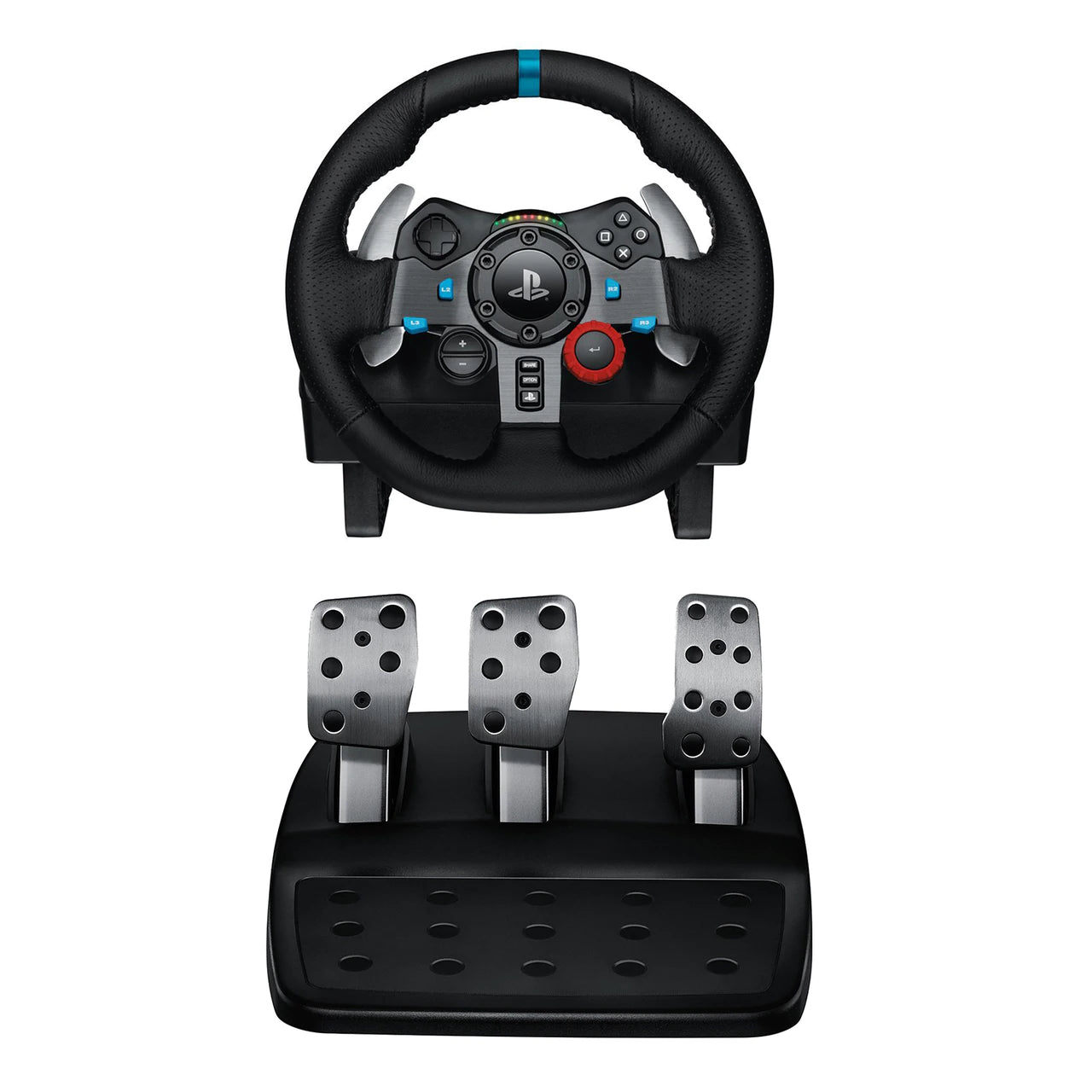 G29 DRIVEFORCE RACE WHEEL