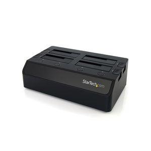 4BAY USB 3.0 SATA HDD/SSD DOCK