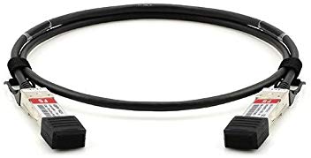 JUNIPER JNP-QSFP-DAC-2M COMPATIBLE QSFP+