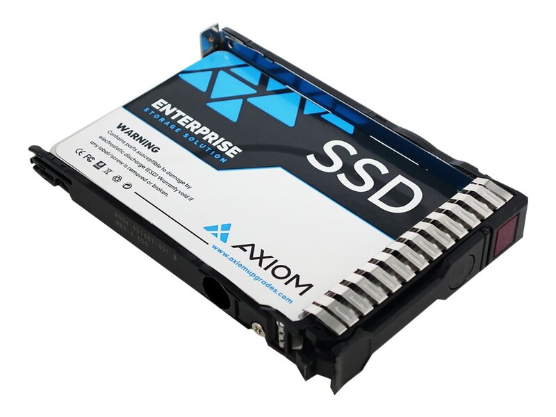 AXIOM 960GB EV200 SFF SSD FOR HP