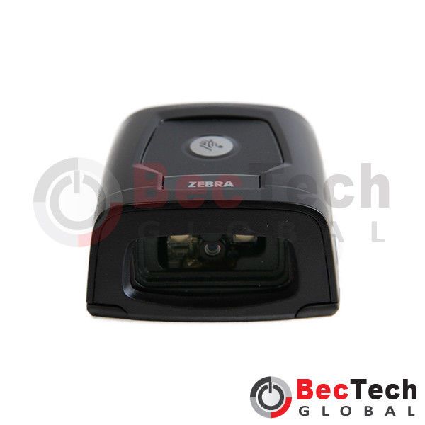 DS457 FIXED MOUNT 2D STD RANGE