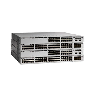 CATALYST 9300L 24P POE NTWK