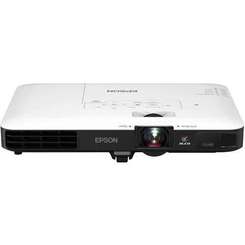PowerLite 1795F Prjctr 3200Lum