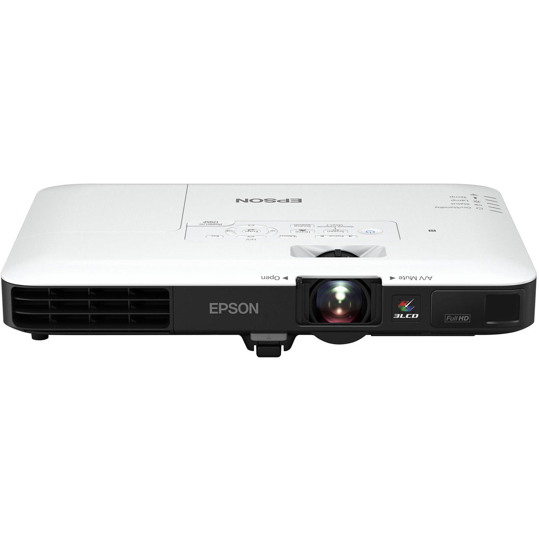 PowerLite 1795F Prjctr 3200Lum