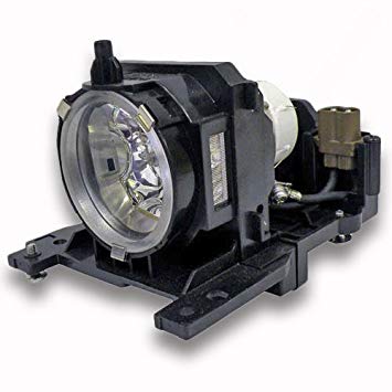 eReplacements Premium Power DT00911-OEM OSRAM Bulb