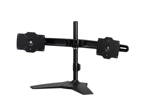DUAL MONITOR STAND MOUNT MNT