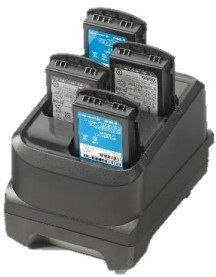 MC3300 4SLOT SPARE BATT CHARGER