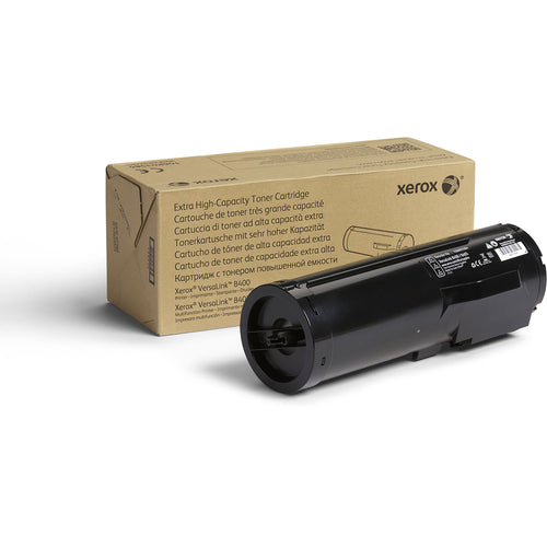 GENUINE EXTRA HIGH CAPACITY TONER CARTRI