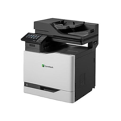 Lexmark CX820de