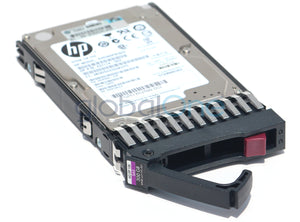 300GB SAS 6GB/S 15K RPM SFF DP