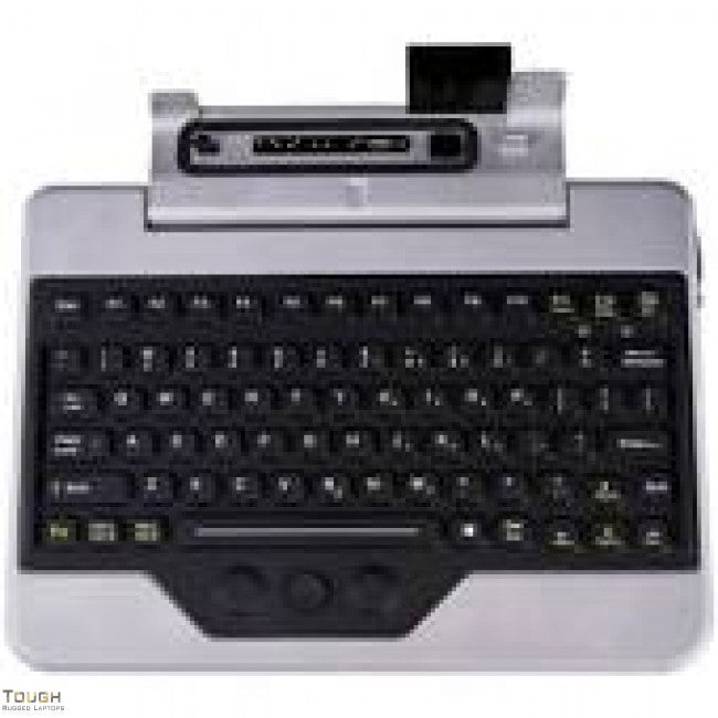 FOLDING KEYBOARD FOR FZ-M1 W/