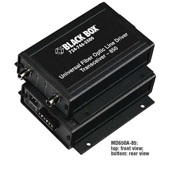 UNV FBR OPT LINE DRVR KIT 850