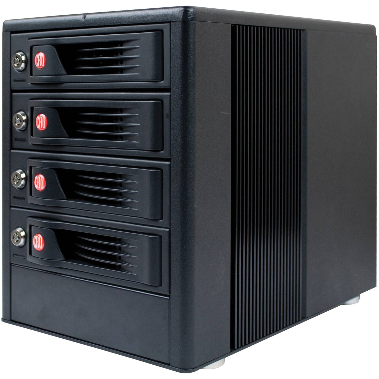 RTX410 XJ 0TB 4 Bay US