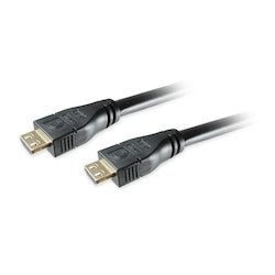 Plenum Pro AV/IT 18G 4K High Speed Active HDMI 24 AWG with ProGrip Sure