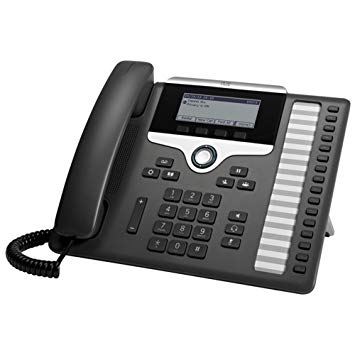 CISCO IP PHONE 7861