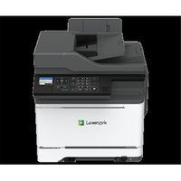 Lexmark CX421adn Color Laser