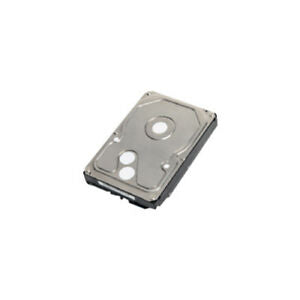 2TB SAS 7.2K RPM 6G 16MB