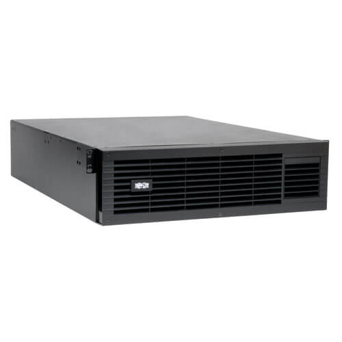 TRIPP LITE BP48V60RT-3U SMART UPS 48V TOWER/3U RACKMOUNT EXTERNAL BATTERY PACK