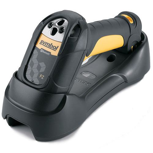 LS1203 USB KIT W/SCANNER/STAND