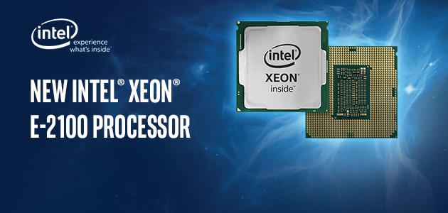 E-2146G Processor