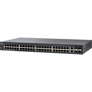 SF250-48 48-port 10/100 Switch