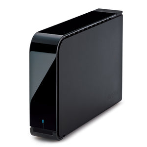 2TB DriveStation Axis Velocity